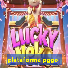 plataforma pggo